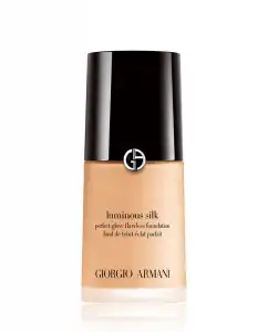 Giorgio Armani - Base De Maquillaje Luminous Silk Foundation