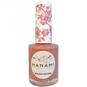 Hanami Esmalte de Uñas