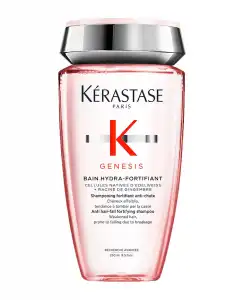 Kérastase - Champú Génesis Baño Hydra-Fortifiant 250 Ml