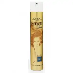 L&apos;oreal Elnett Fuerte 400 ml Laca Fijacion