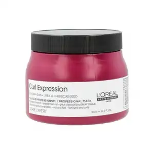 L´Oréal Professionnel Expert Curl Expression Luxurious Feel, 500 ml