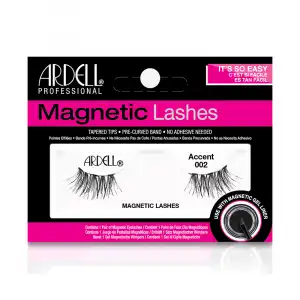 Magnetic Liner & Lash Accent #002 2 u