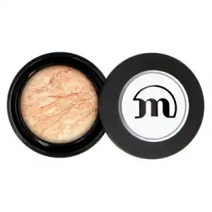 Make Up Studio Make up Studio Eyeshadow Lumiere  Citrine Gold, 1.8 gr