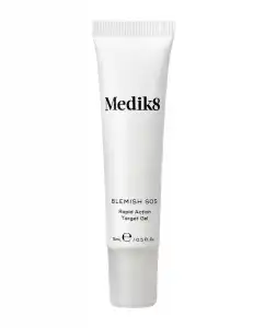 Medik8 - Gel Granitos Blemish SOS 15 Ml