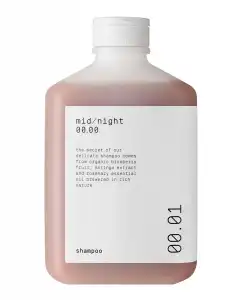 Midnight - Champú 300 Ml