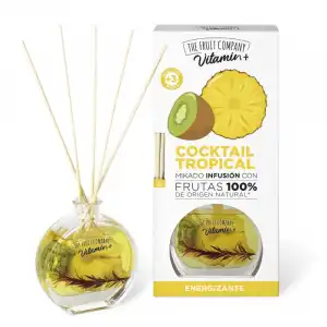 Mikado Infusión Cocktail Tropical Vitamin+ 75 ml