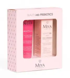 Miya Cosmetics - Set de regalo pieles problemáticas