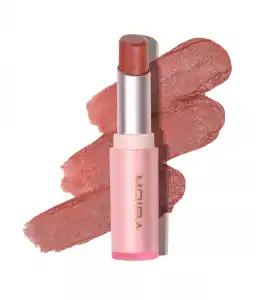 Moira - Barra de labios Signature - 13: Dazzling Peach