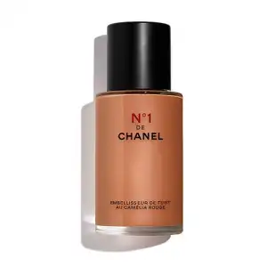 NÂº1 DE CHANEL EMBELLISSEUR DE TEINT INTENSE AMBER