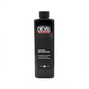 Nirvel Nirvel Neutralizante Keratinliss , 500 ml