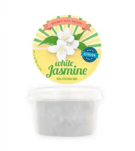 O.W.N Candles - Cera para quemador - White Jasmine