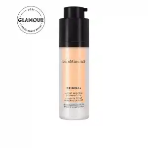 Original liquid foundation #11-soft medium