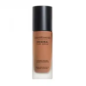 Original Pure Serum Base Líquida Natural Mineral SPF20 30 ml