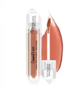 Physicians Formula - Labial mate Mineral Wear Diamond Last - Topaz Taupe