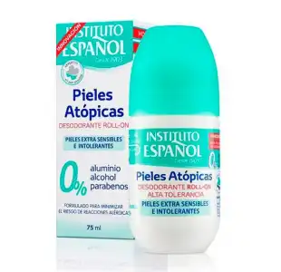 Pieles AtÃ³picas