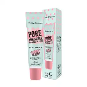 Pore Minimiser