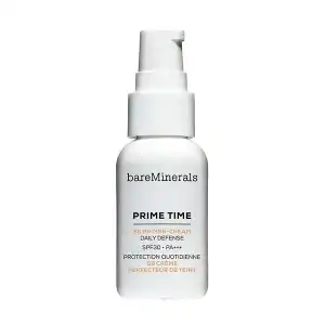 Prime Time Bb Primer Cream Light