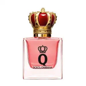 Q By D&G Intense 30Ml