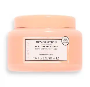 Revolution Haircare 220 ML