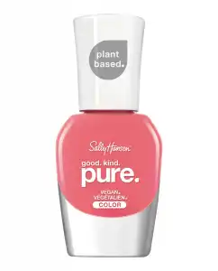 Sally Hansen - Esmalte De Uñas Good Kind Pure