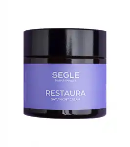 Segle - Crema facial anti-arrugas hidratación profunda Restaura