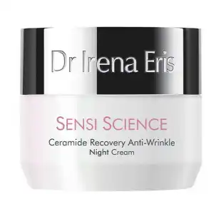 Sensi Science Ceramide Recovery Anti-Wrinkle