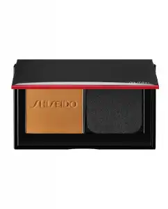 Shiseido - Base De Maquillaje Synchro Skin Self-Refreshing Custom Powder Foundation