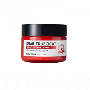 Snail Miracle Repair Crema 60 gr