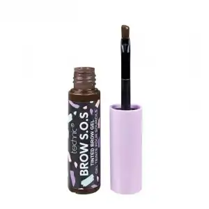 Sos Brow Gel de Fijador de Cejas