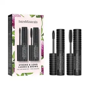 Strong & Long Lashes & Brows Duo