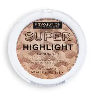 Super Highlight Bronze