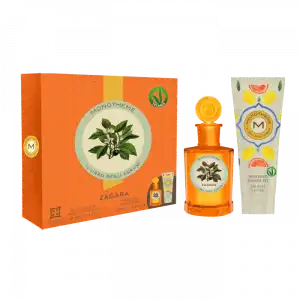 Zagara Eau de Toilette Set de regalo 100 ml