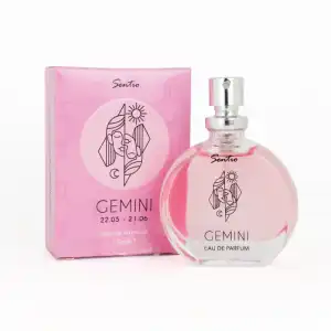 Zodiac Gemeni Eau de Parfum 15 ml