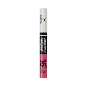 16H Lip Colour Long Lasting 6