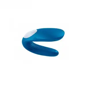 ¡33% DTO! Double Whale Vibrador