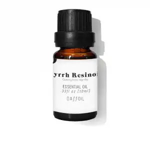 Aceite Esencial mirra resinoide 10 ml