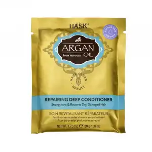 Argan Oil Tratamiento Reparador Intensivo 50 gr