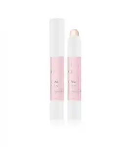 Bell - *Ultra* - Iluminador en stick HypoAllergenic Ultra Shiny - 01: Radiant Glaze