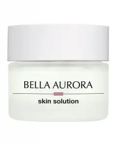 Bella Aurora - Crema De Día Age Solution Para Piel Mixta-grasa SPF15