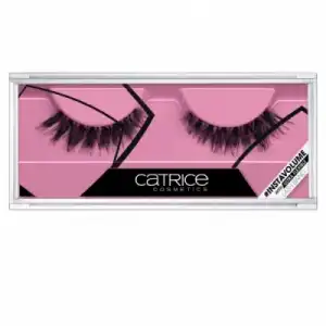 Catrice Catrice Lash Couture InstaVolume Lashes 01 Black Lash Couture