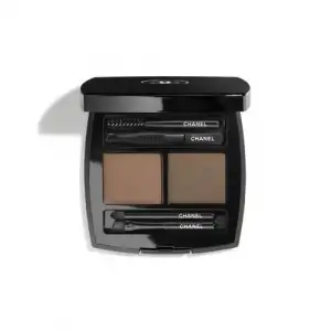 CHANEL LA PALETTE SOURCILS 02 Medium Paleta de Cejas