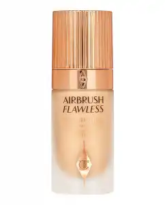 Charlotte Tilbury - Base De Maquillaje Airbrush Flawless Foundation 30 Ml