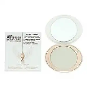 Charlotte Tilbury - Polvos Compactos Recargables Airbrush Brightening Flawless Finish Refillable