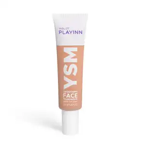 Cream Foundation Ysm 50