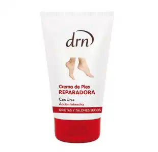 Crema Reparadora De Grietas