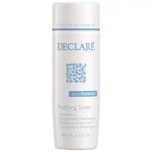 DECLARÉ Declaré Pure Balance Matifyng Toner, 200 ml