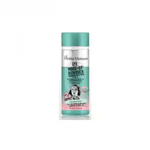 Desmaquillante Bifásico Ojos 125 ml