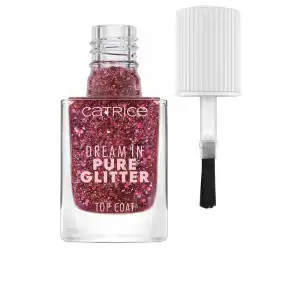 Dream In Pure Glitter #050-sparkle darling