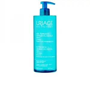 Gel Surgras dermatológico 500 ml