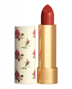 Gucci - Barra de labios Luminoso Rouge à Lèvres Voile Gucci.